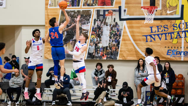 Duncanville Bishop Gorman Les Schwab Invitational 2022 Naji Saker-37